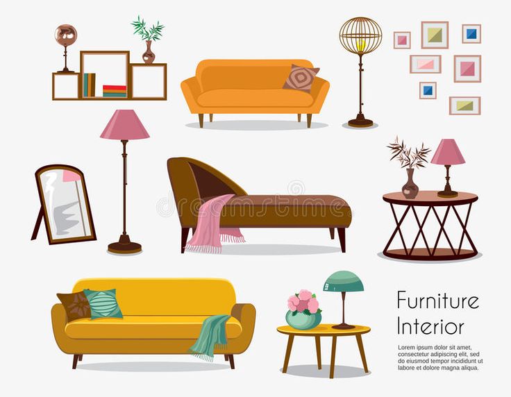 Detail Aksesoris Furniture Dan Interior Nomer 7