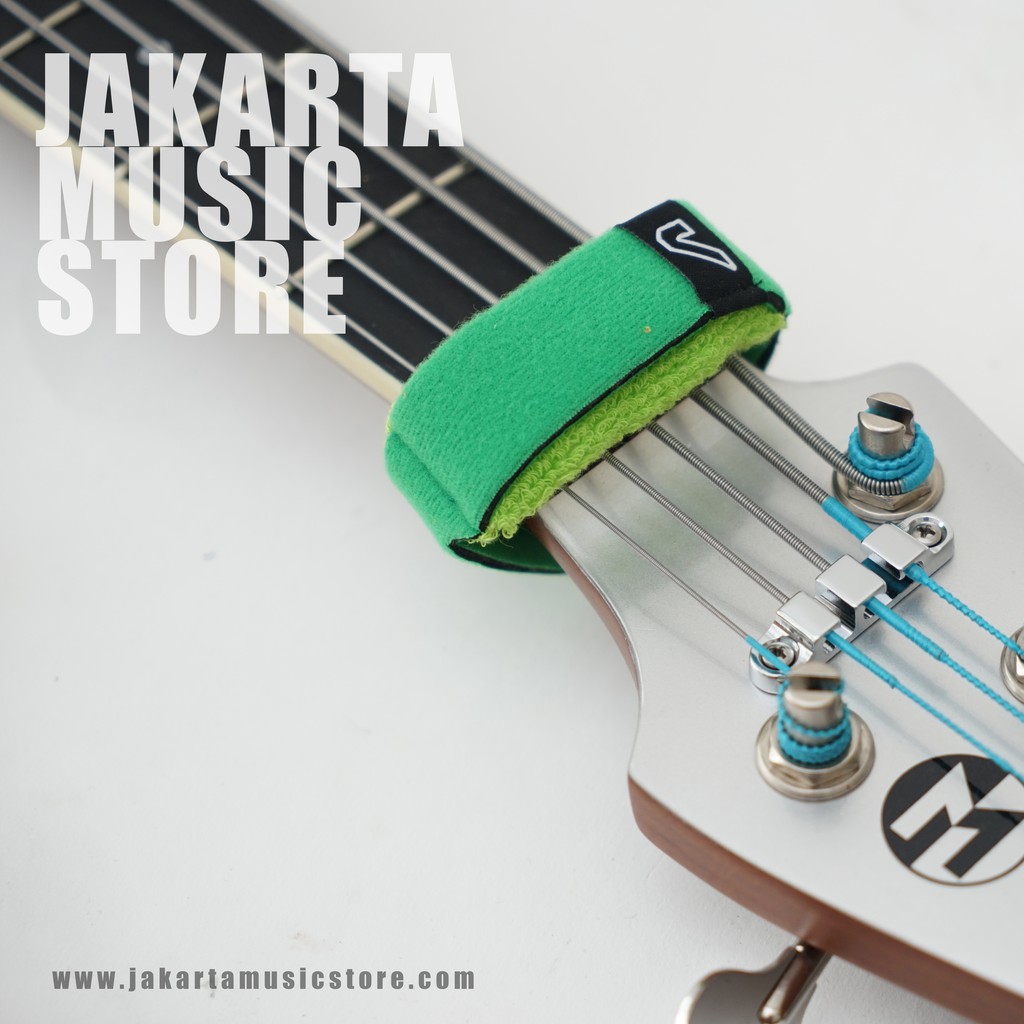 Detail Aksesoris Gitar Elektrik Nomer 29