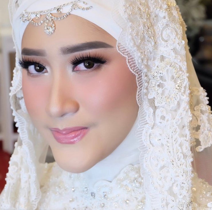 Detail Aksesoris Hijab Modern Nomer 24