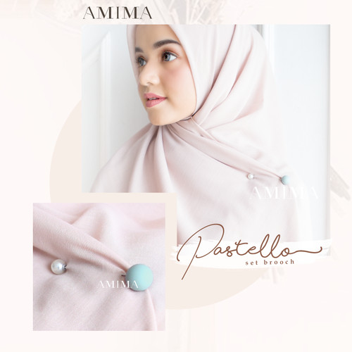Detail Aksesoris Hijab Modern Nomer 27