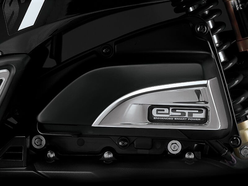 Detail Aksesoris Honda Scoopy Fi Nomer 57