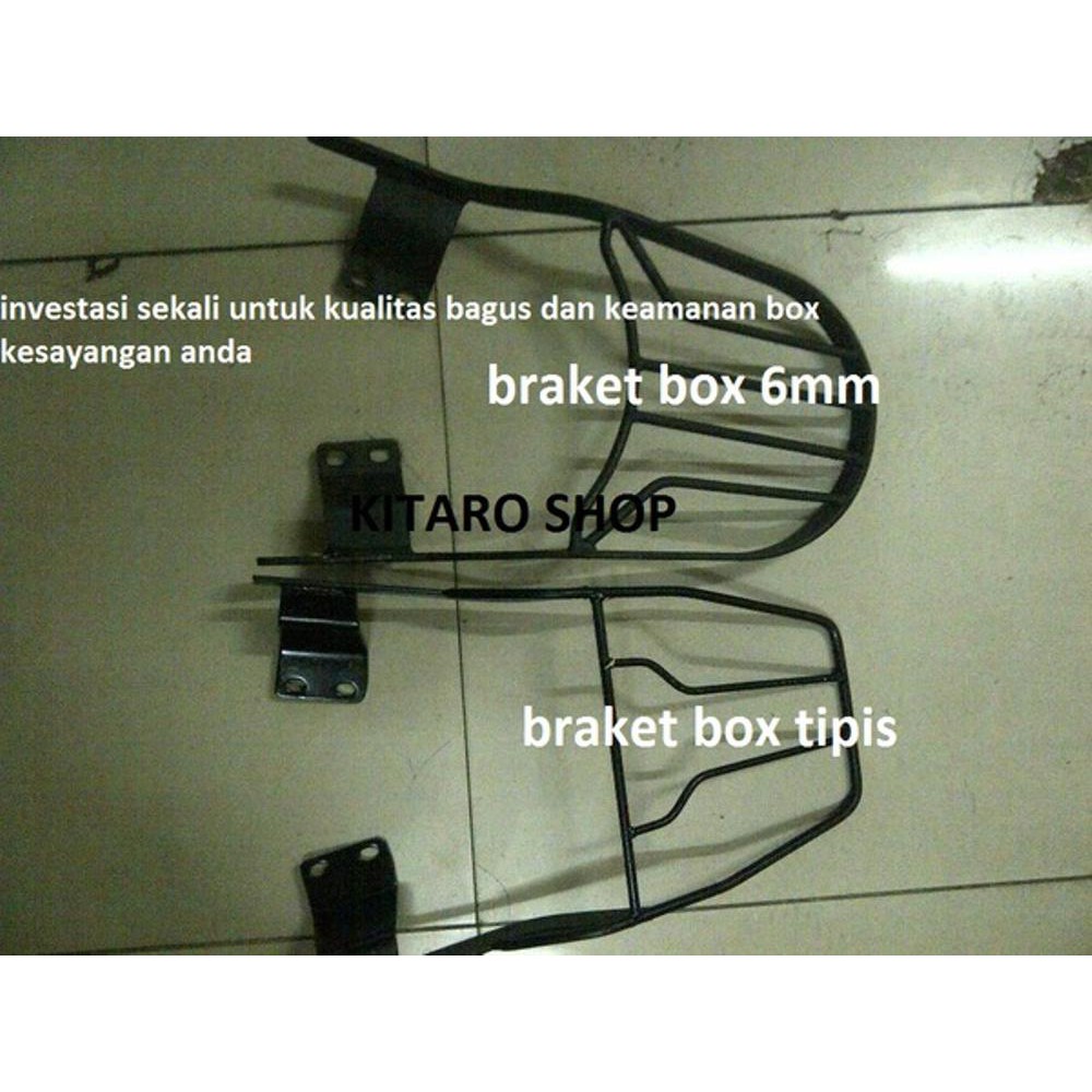 Detail Aksesoris Motor Sport Nomer 22