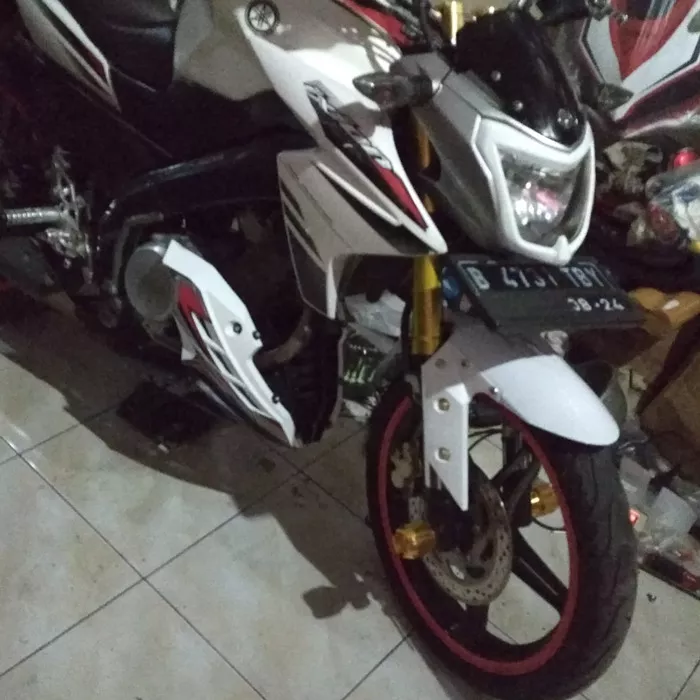 Detail Aksesoris Motor Sport Nomer 40