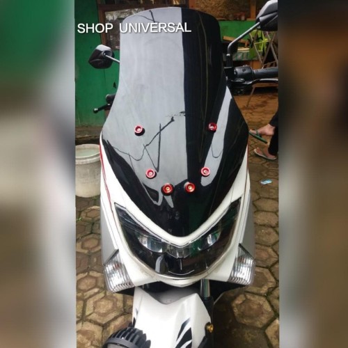 Detail Aksesoris Nmax Surabaya Nomer 14