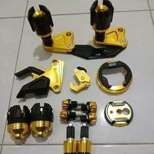 Detail Aksesoris Nmax Surabaya Nomer 4