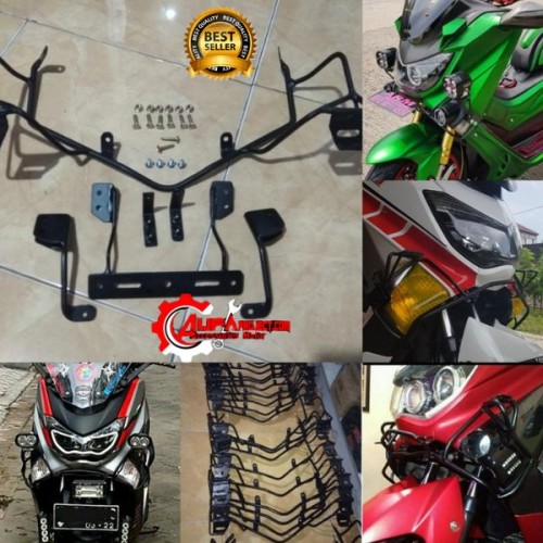 Detail Aksesoris Nmax Surabaya Nomer 5