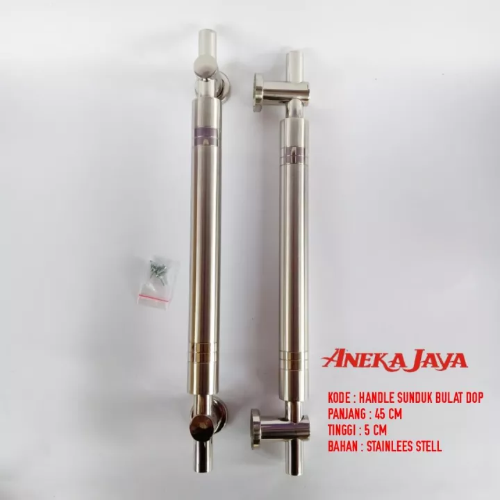 Detail Aksesoris Pintu Rumah Nomer 56