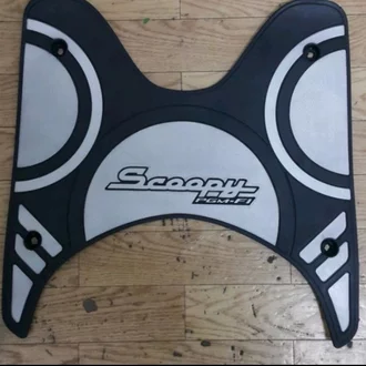 Detail Aksesoris Scoopy 2016 Nomer 37