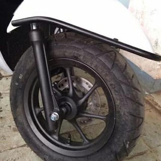 Detail Aksesoris Scoopy 2017 Nomer 20