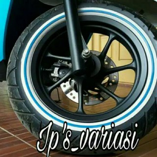 Detail Aksesoris Scoopy 2017 Nomer 51