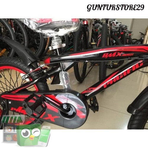 Detail Aksesoris Sepeda Bmx Nomer 31