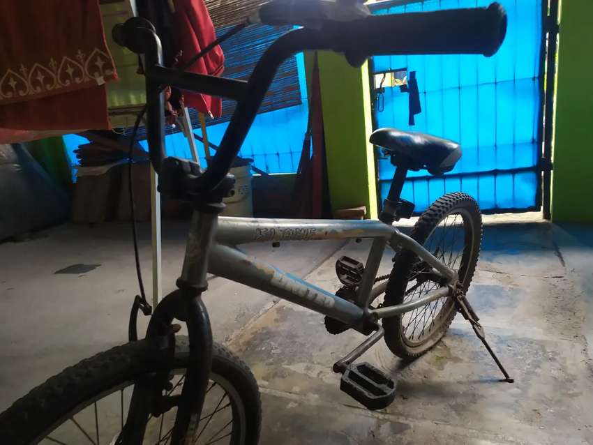 Detail Aksesoris Sepeda Bmx Nomer 33