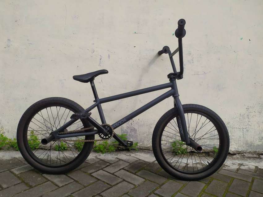 Detail Aksesoris Sepeda Bmx Nomer 52