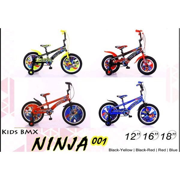 Detail Aksesoris Sepeda Bmx Nomer 56