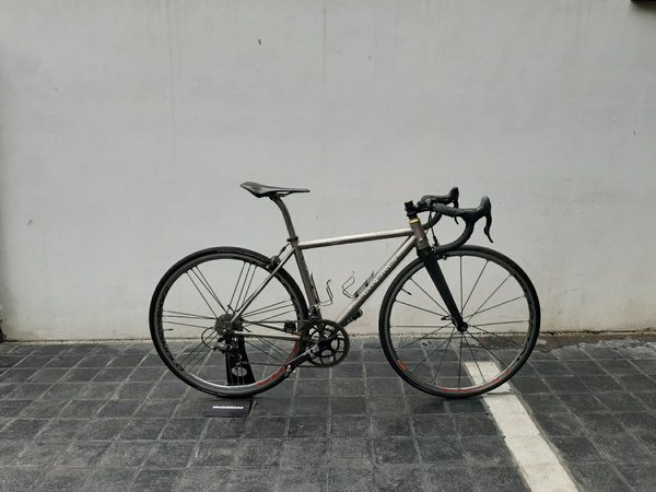 Detail Aksesoris Sepeda Road Bike Nomer 22