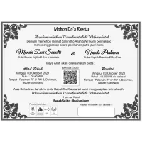Detail Aksesoris Undangan Nomer 26