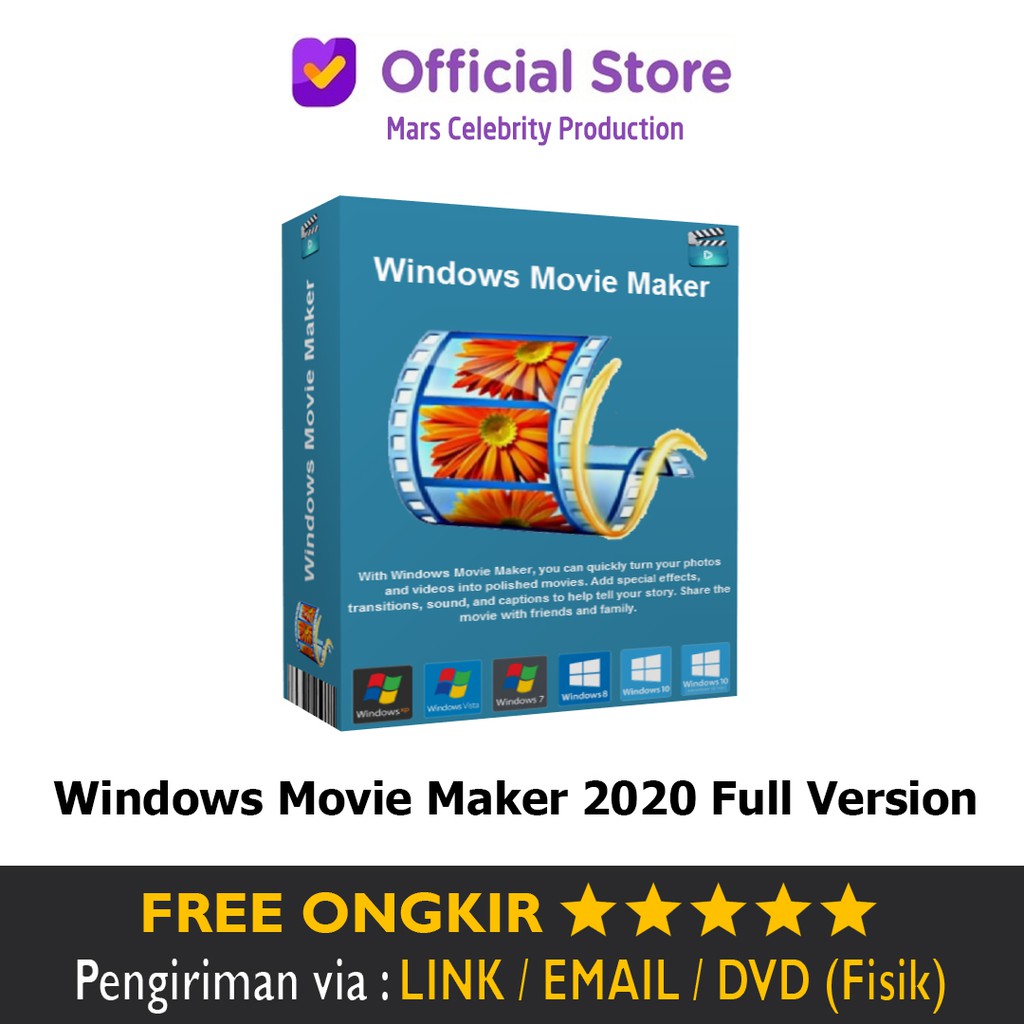 Detail Aktivasi Windows Movie Maker Nomer 15