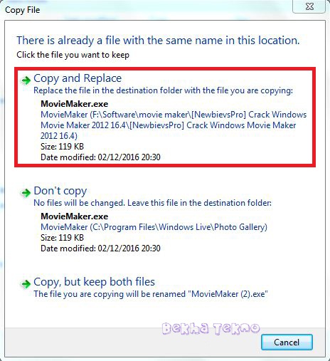 Detail Aktivasi Windows Movie Maker Nomer 26