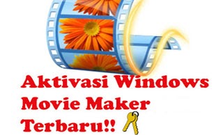 Detail Aktivasi Windows Movie Maker Nomer 6