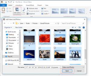 Detail Aktivasi Windows Movie Maker Nomer 7