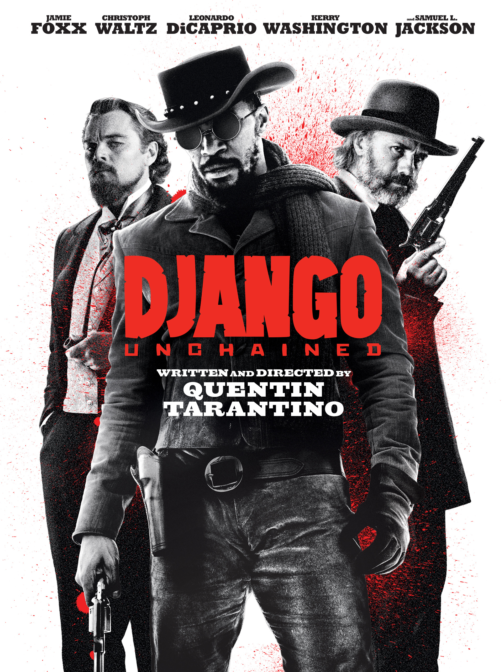 Detail Aktor Django Unchained Nomer 2
