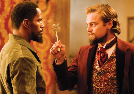 Detail Aktor Django Unchained Nomer 10