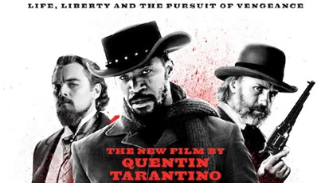 Detail Aktor Django Unchained Nomer 11