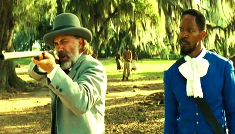 Detail Aktor Django Unchained Nomer 13