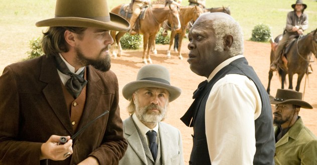 Detail Aktor Django Unchained Nomer 16