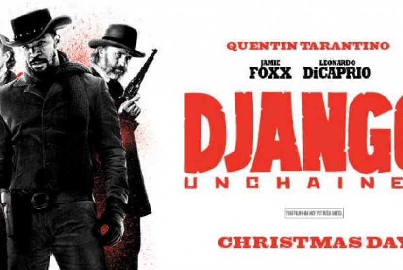 Detail Aktor Django Unchained Nomer 20