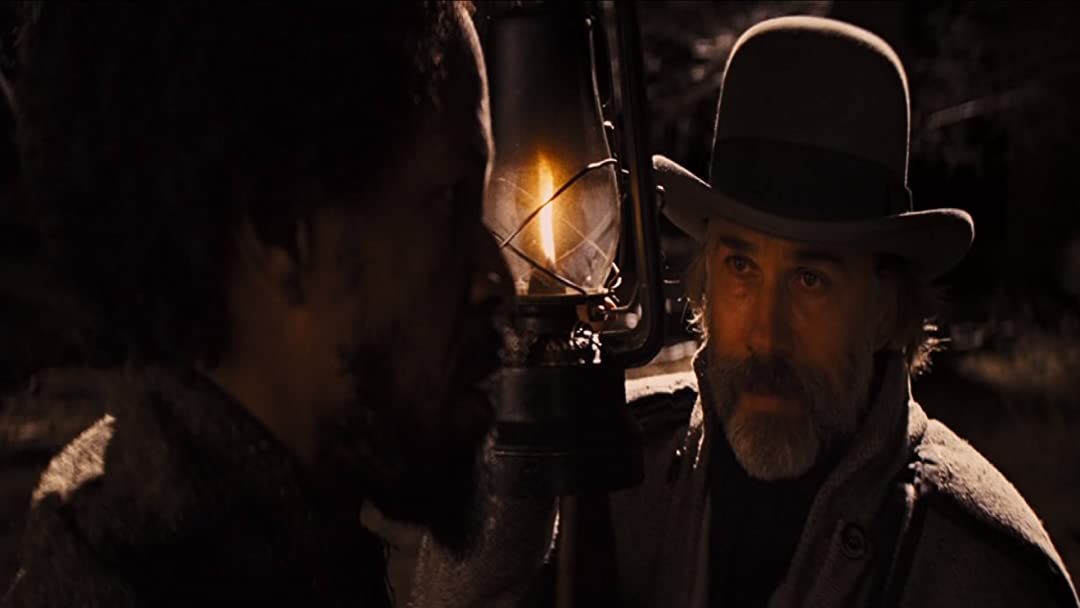 Detail Aktor Django Unchained Nomer 21