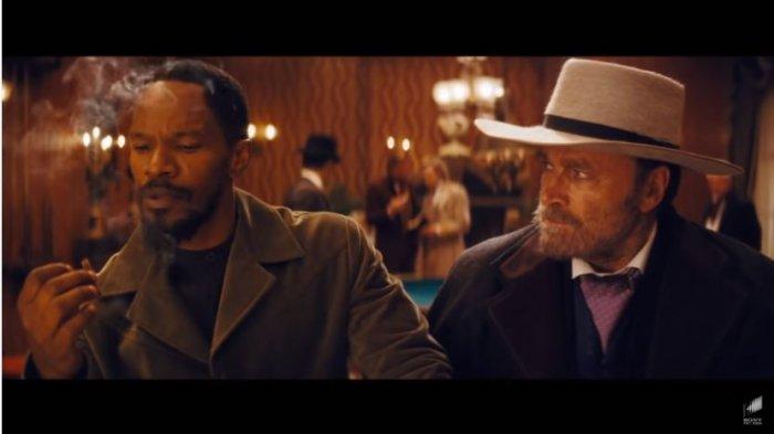 Detail Aktor Django Unchained Nomer 26