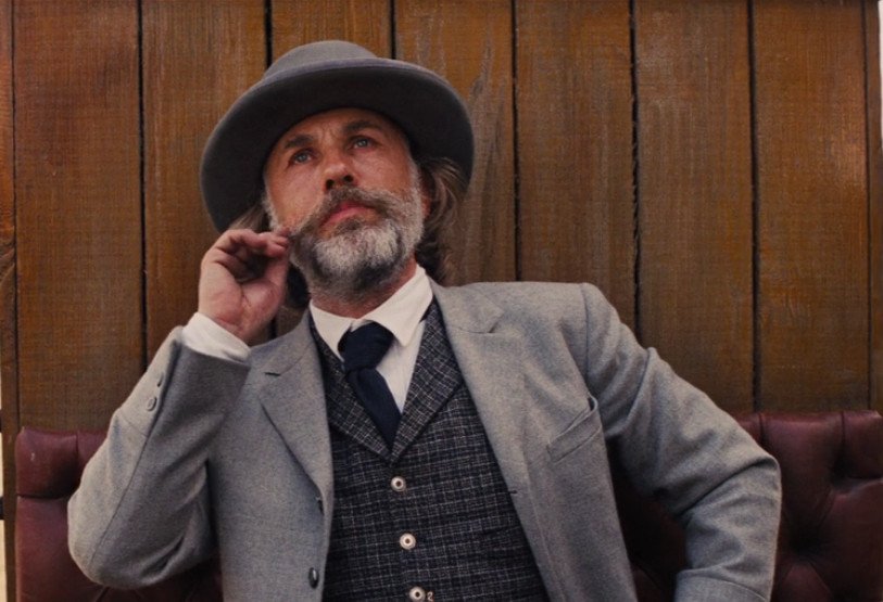 Detail Aktor Django Unchained Nomer 27