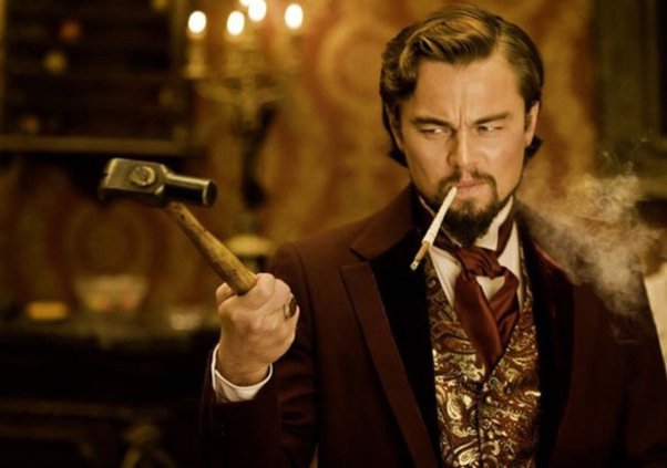 Detail Aktor Django Unchained Nomer 29