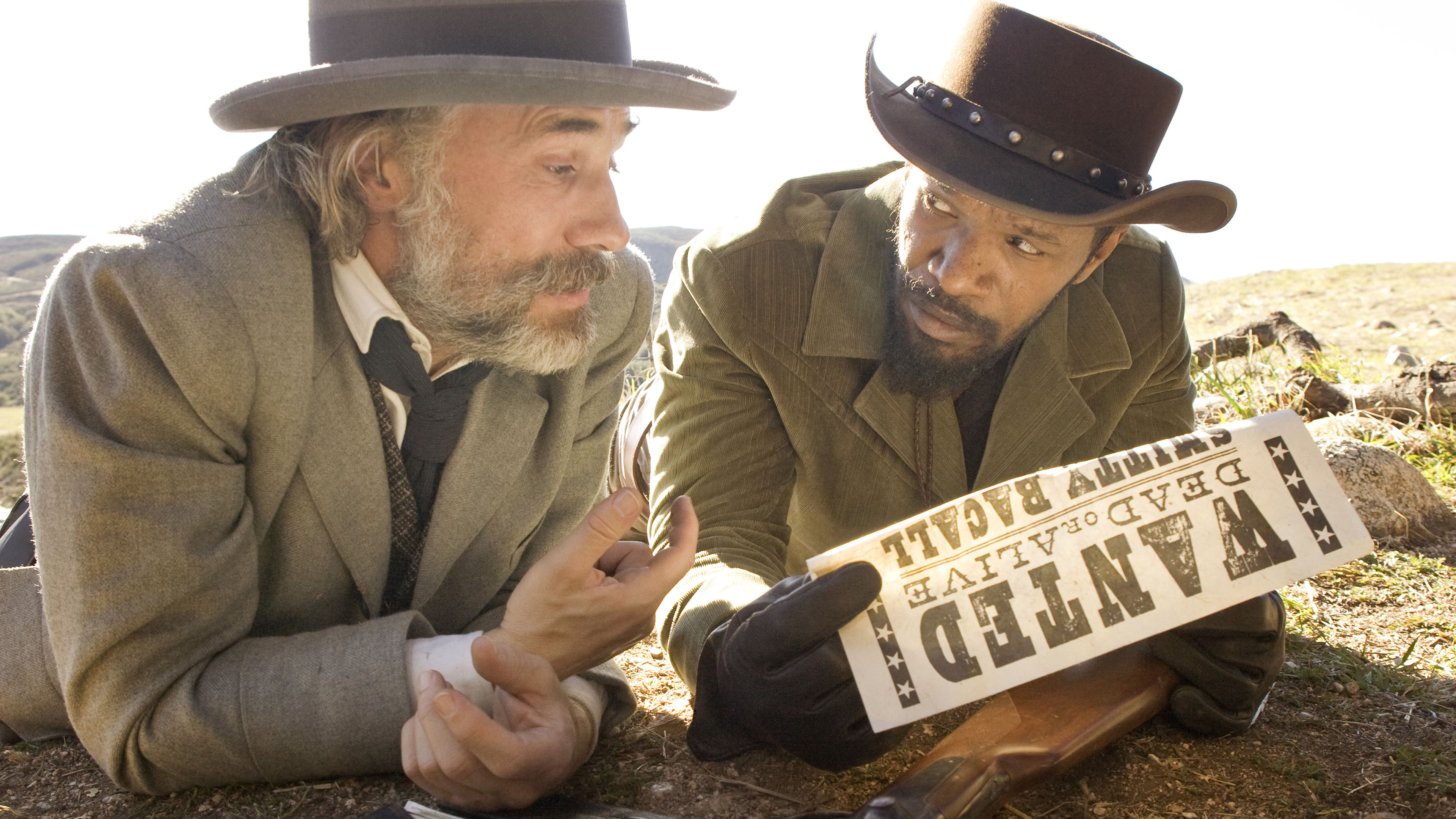 Detail Aktor Django Unchained Nomer 32
