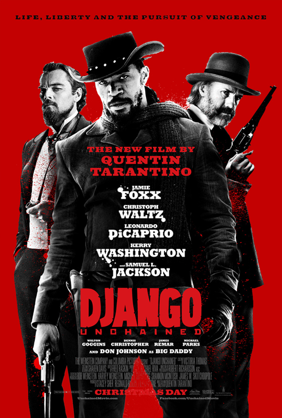 Detail Aktor Django Unchained Nomer 5
