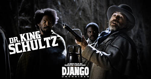 Detail Aktor Django Unchained Nomer 40