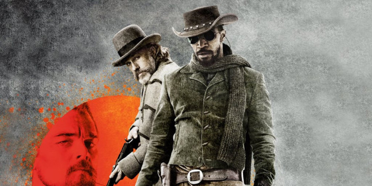 Detail Aktor Django Unchained Nomer 42