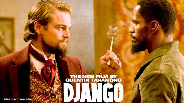 Detail Aktor Django Unchained Nomer 43