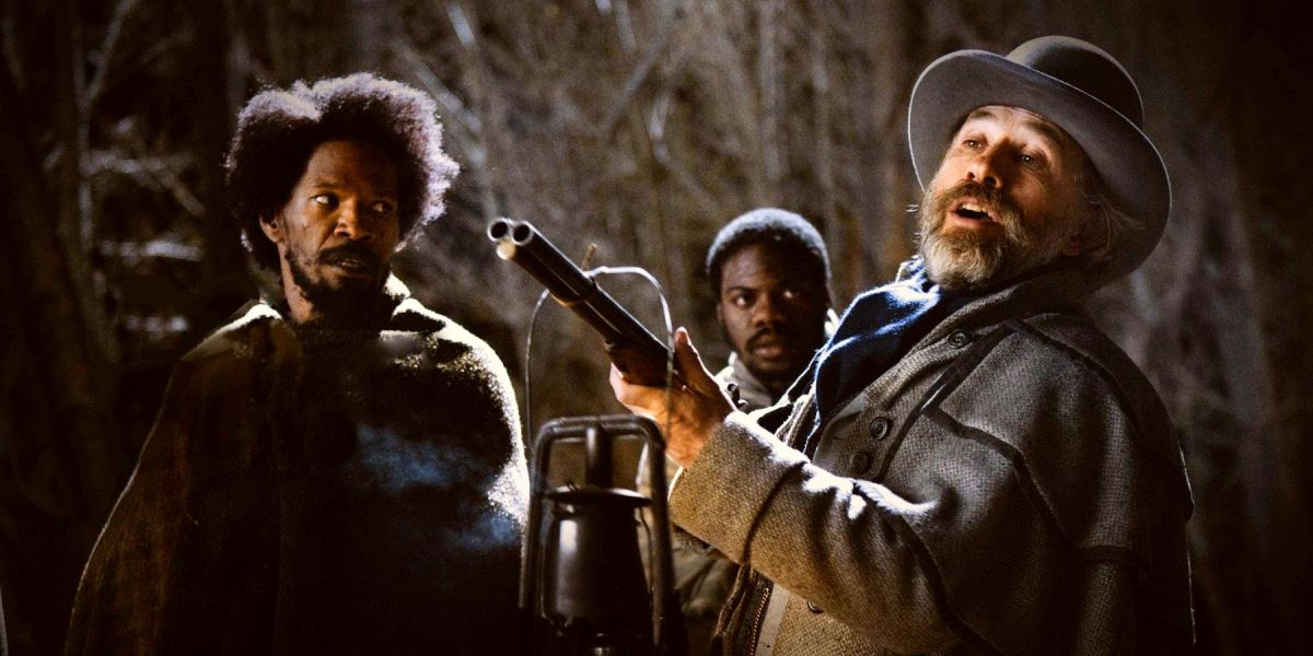 Detail Aktor Django Unchained Nomer 46