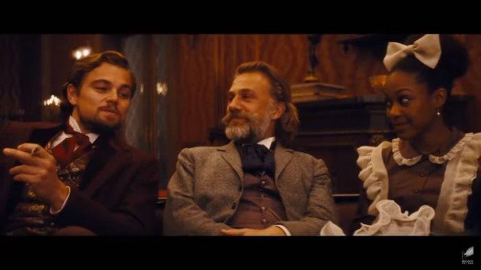 Detail Aktor Django Unchained Nomer 50