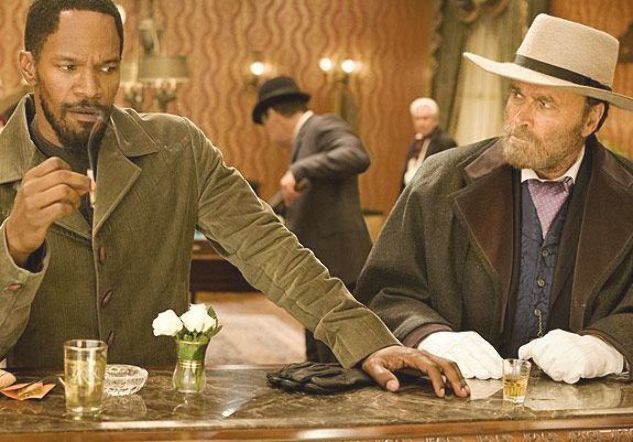 Detail Aktor Django Unchained Nomer 7
