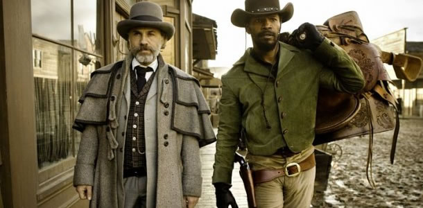 Detail Aktor Django Unchained Nomer 9