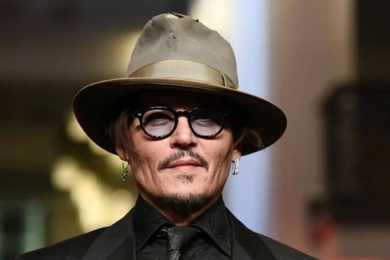 Detail Aktor Johnny Depp Nomer 14