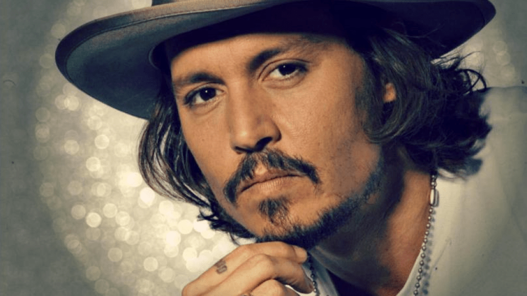 Detail Aktor Johnny Depp Nomer 17