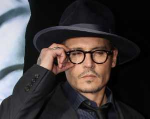 Detail Aktor Johnny Depp Nomer 19