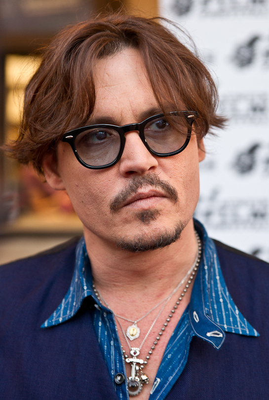 Detail Aktor Johnny Depp Nomer 32