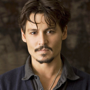 Detail Aktor Johnny Depp Nomer 45