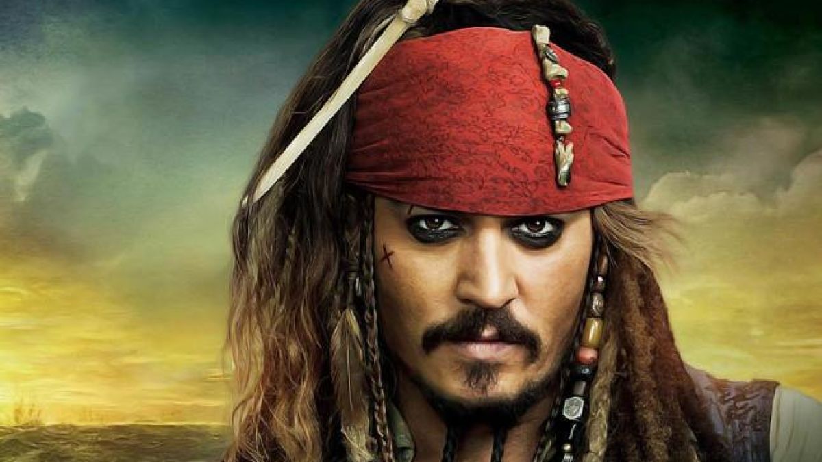 Detail Aktor Johnny Depp Nomer 46