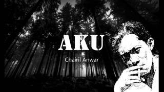 Detail Aku By Chairil Anwar Nomer 48